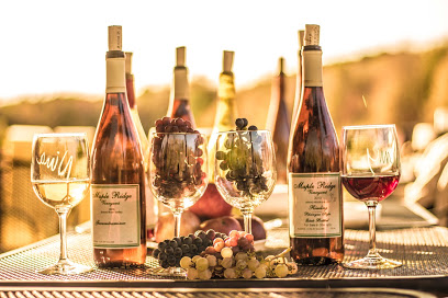 Maple Ridge Vineyard LLC