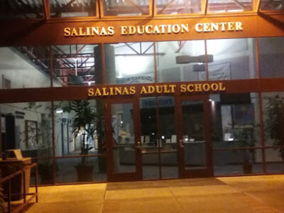 Salinas Adult School