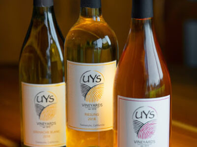 Uys Wines