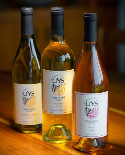 Uys Wines