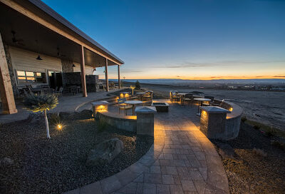 Sawtooth Winery & Tasting Room