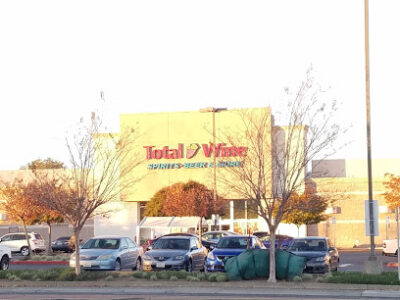 Total Wine & More