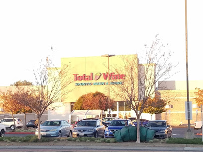 Total Wine & More
