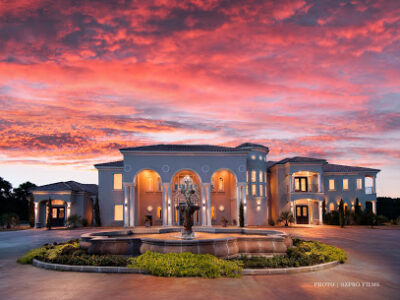 D'Vine Grace Vineyard Wedding & Event Venue
