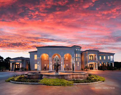 D'Vine Grace Vineyard Wedding & Event Venue