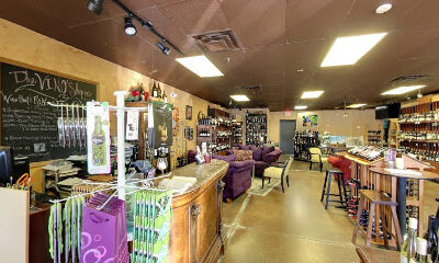The Vino Shoppe
