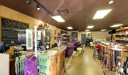 The Vino Shoppe