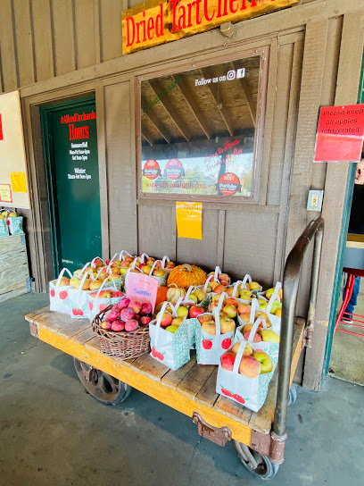 Allred Orchards