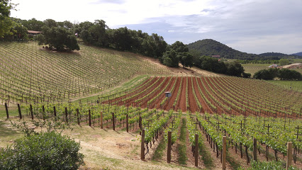 Gargiulo Vineyards