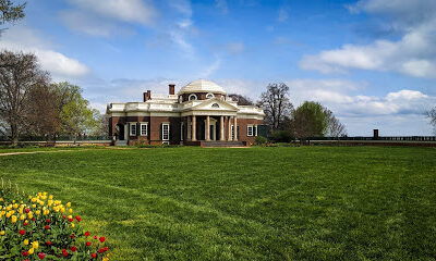 Monticello