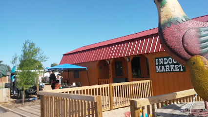 Wolfforth Farmers Market