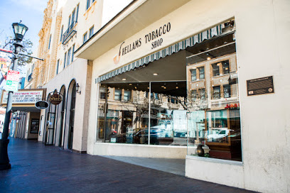 Hellam's Tobacco & Wine Shop