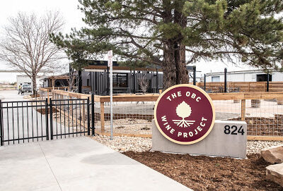 The OBC Wine Project