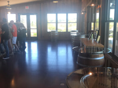 Helwig Winery