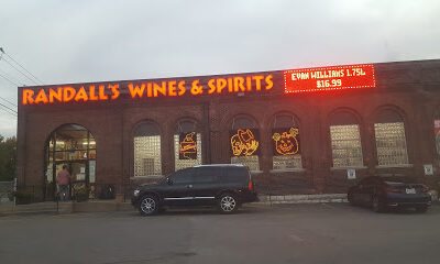 Randall's Wines & Spirits