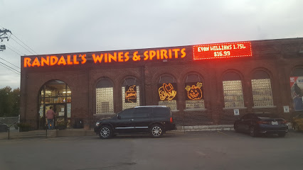 Randall's Wines & Spirits