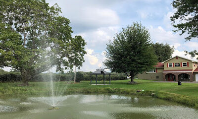 Sparkling Ponds Winery