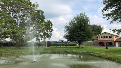 Sparkling Ponds Winery