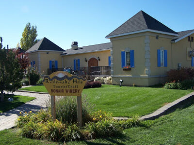 Yakima Valley