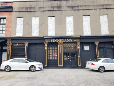 Finnegan's Wines & Liquors