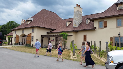Magnus Ridge Winery