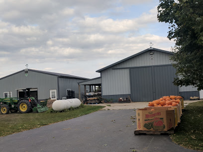 Lange's Farm