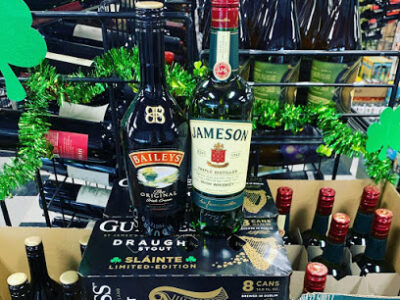 Ranch Acres Wine & Spirits