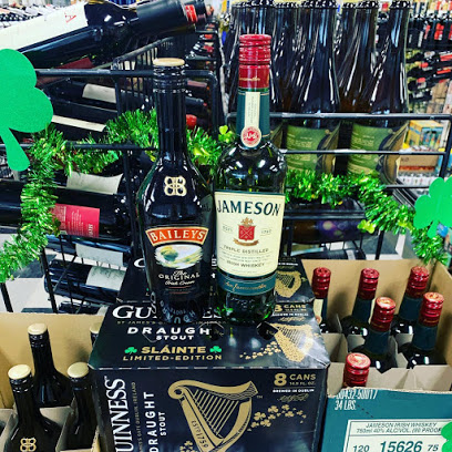 Ranch Acres Wine & Spirits