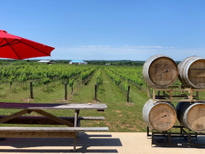 Hilmy Cellars - Vineyards, Winery & Tasting Room