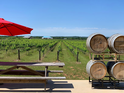 Hilmy Cellars - Vineyards, Winery & Tasting Room