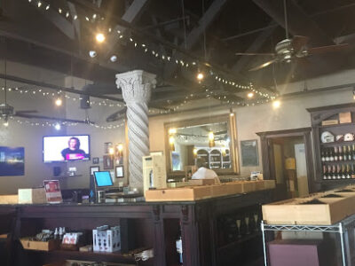 Bella Vino Cellar