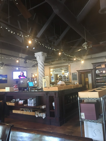 Bella Vino Cellar