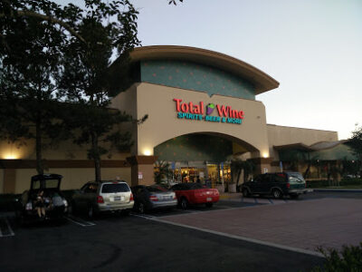 Total Wine & More