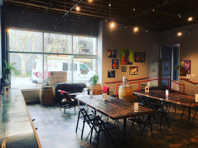 Koi Pond Cellars