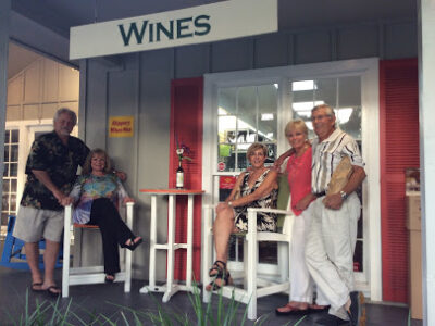 Amelia Island Wine Company