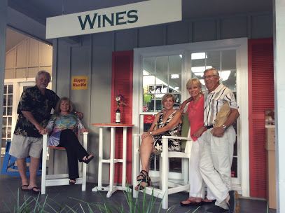 Amelia Island Wine Company