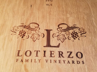 Lotierzo Family Vineyards