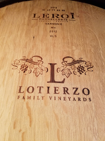 Lotierzo Family Vineyards