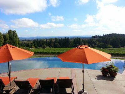 Blakeslee Vineyard Estate