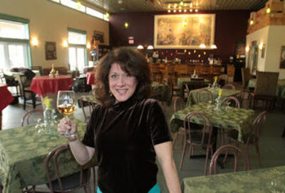 Salem Oak Vineyards
