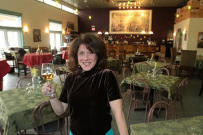 Salem Oak Vineyards