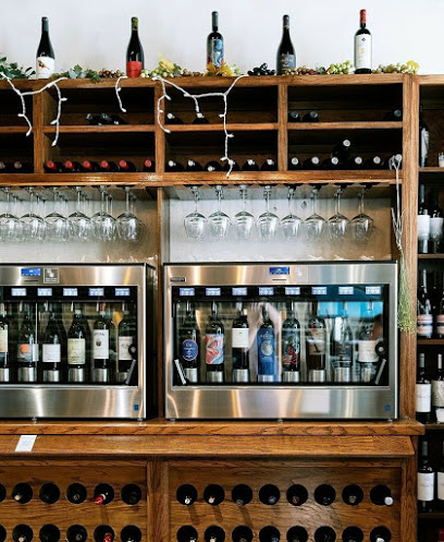 Uncork Charleston
