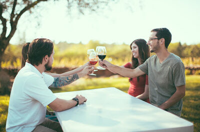Cielo Estate Winery, Event & Wedding Venue - The Closest Winery and Wedding Venue to Sacramento