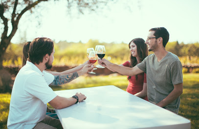 Cielo Estate Winery, Event & Wedding Venue - The Closest Winery and Wedding Venue to Sacramento
