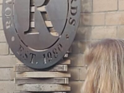 Rombauer Winery