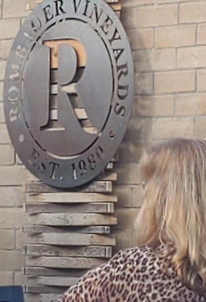 Rombauer Winery