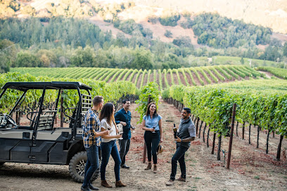 The Hess Collection Winery