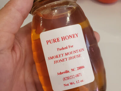 Smoky Mountain Honey House