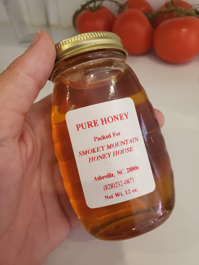 Smoky Mountain Honey House