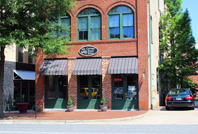 Carriage House Wines